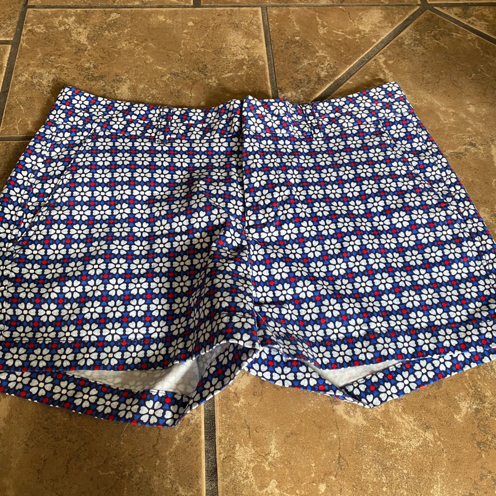 Gap shorts